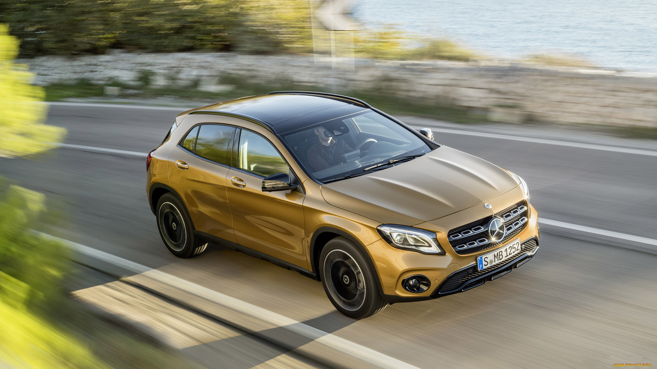 mercedes-benz gla-220d 4matic 2018, , mercedes-benz, gla-220d, 4matic, 2018